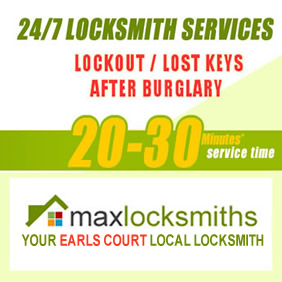 Earl's Court locksmiths